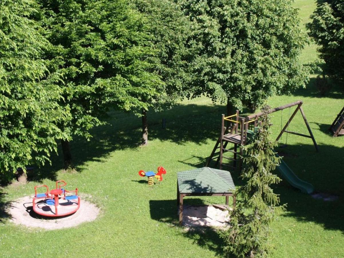 Alpenstubn - Chiemgau Karte Apartment *
