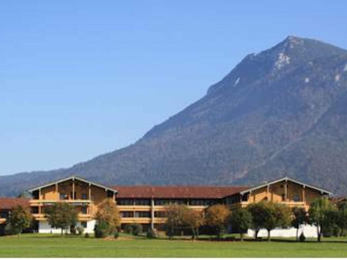 Alpenstubn - Chiemgau Karte Apartment