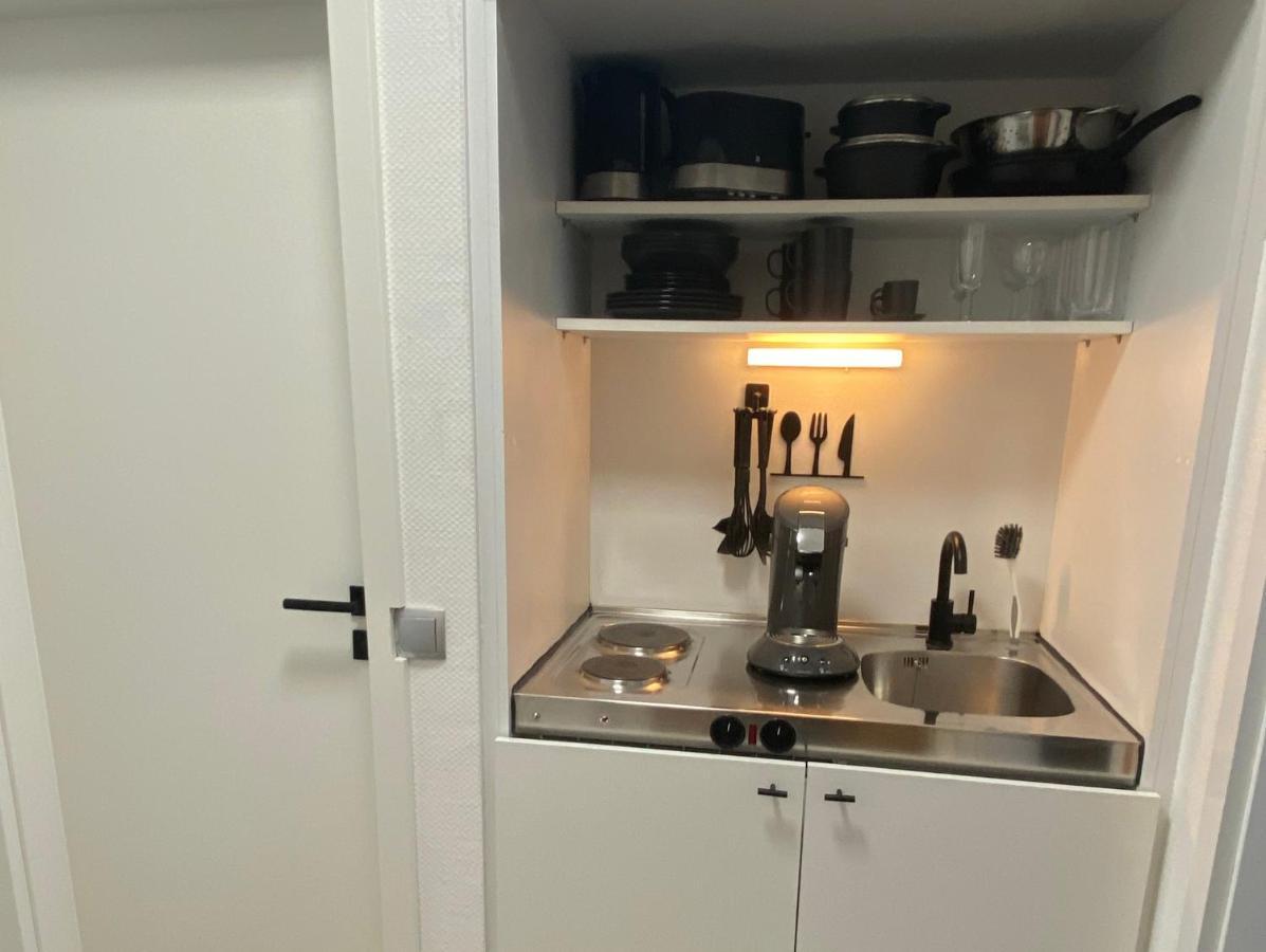 Alpenstubn - Chiemgau Karte Apartment Inzell