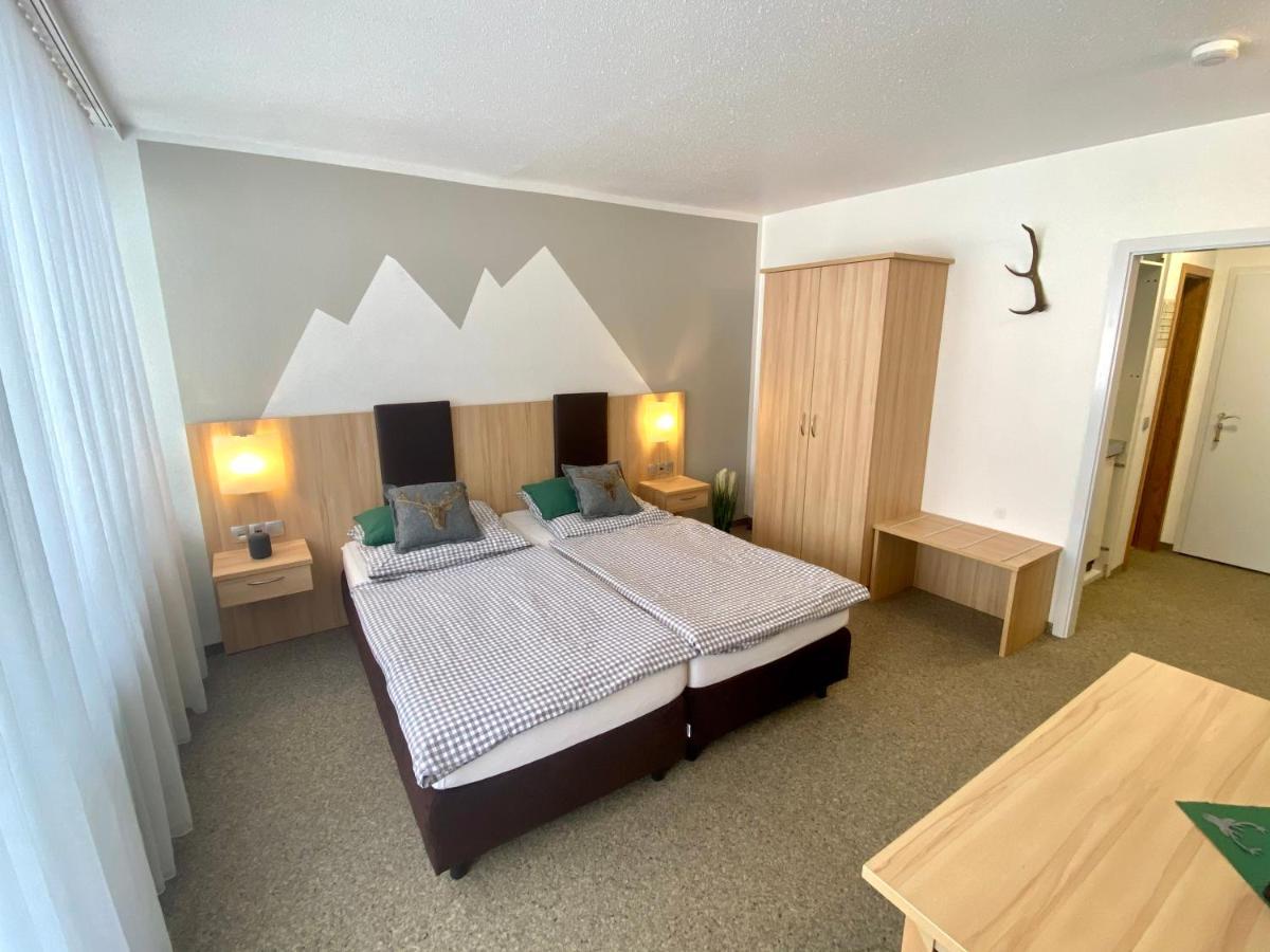 Alpenstubn - Chiemgau Karte Apartment