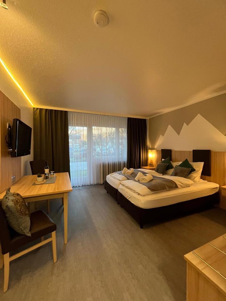 Apartment Alpenstubn - Chiemgau Karte Inzell
