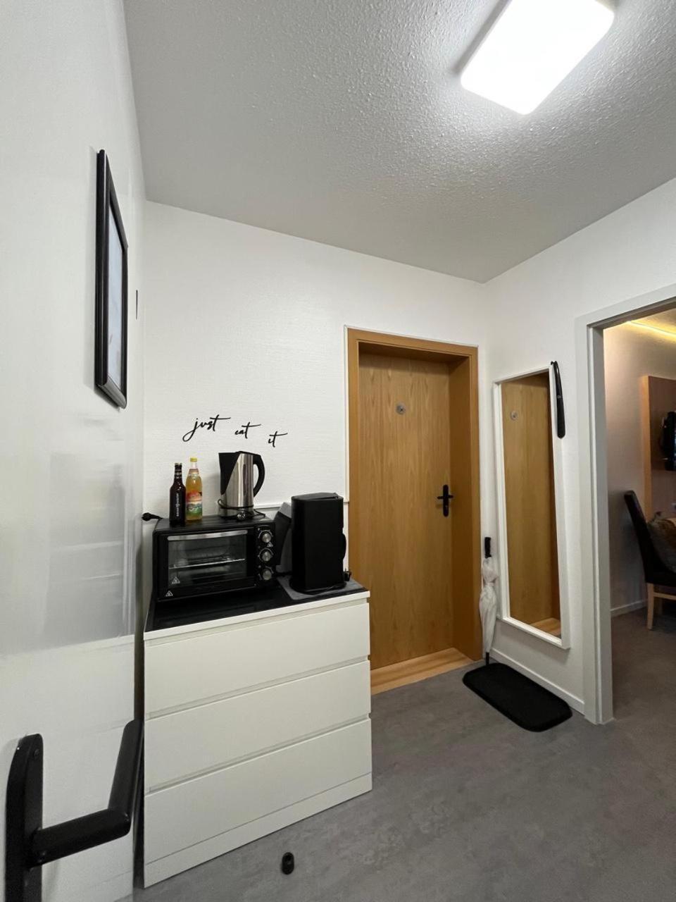 Alpenstubn - Chiemgau Karte Apartment