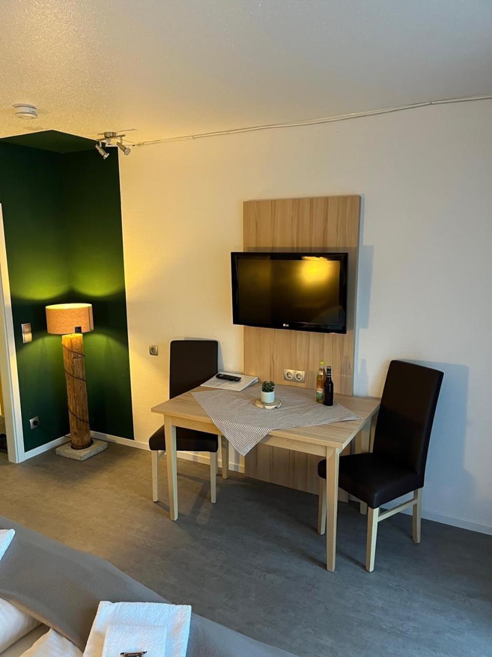 Apartment Alpenstubn - Chiemgau Karte *