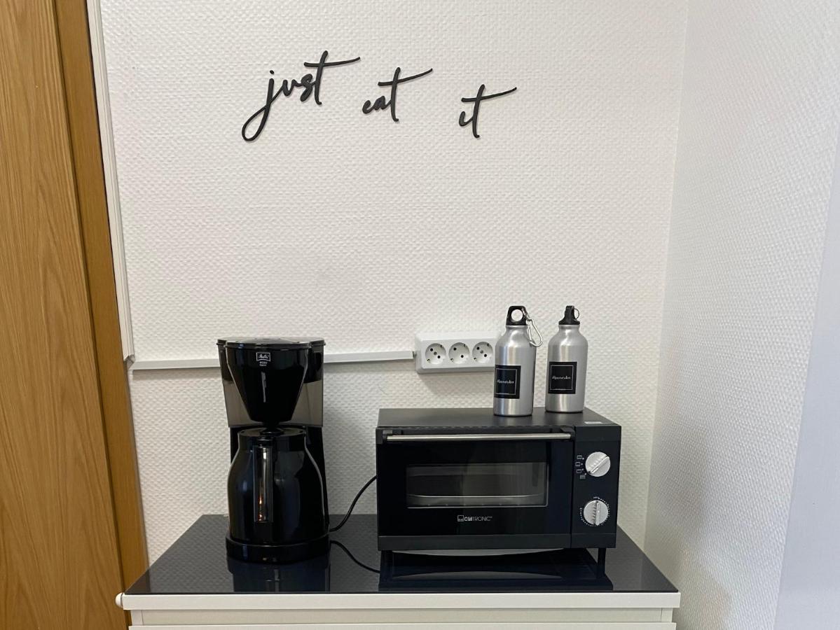 Apartamento Alpenstubn - Chiemgau Karte Inzell