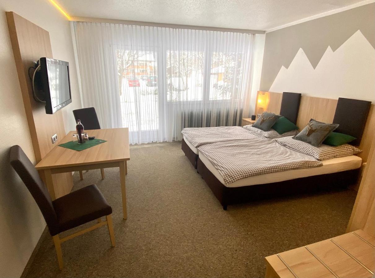 Apartamento Alpenstubn - Chiemgau Karte