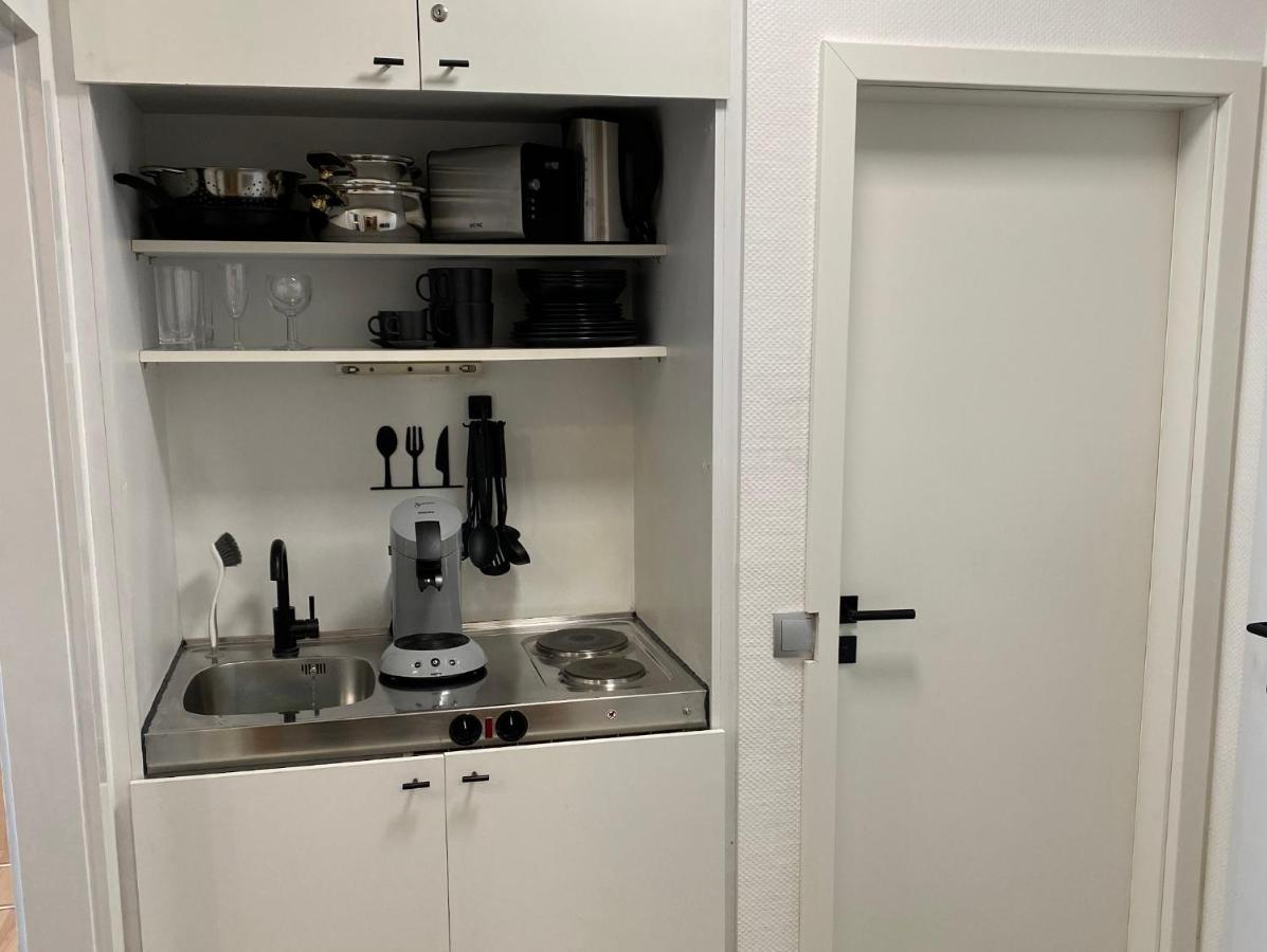 Alpenstubn - Chiemgau Karte Apartamento Inzell